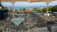 Aloe Paros Suites And Studios Дриос Екстериор снимка